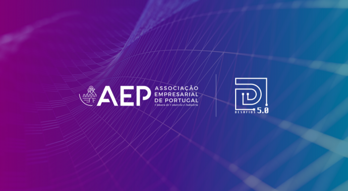 AEP lança Desafios 5.0